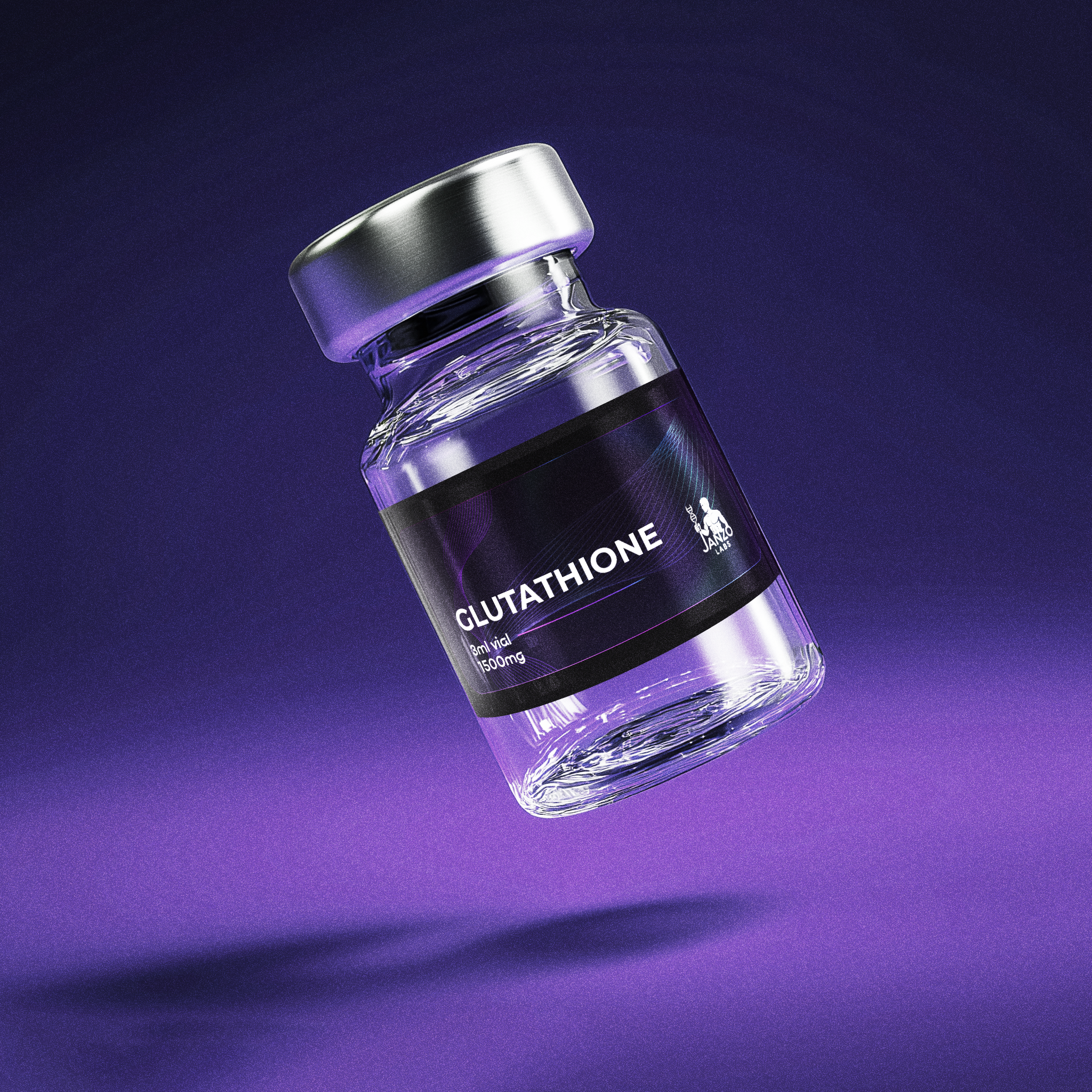 L-Glutathione 1,500 mg