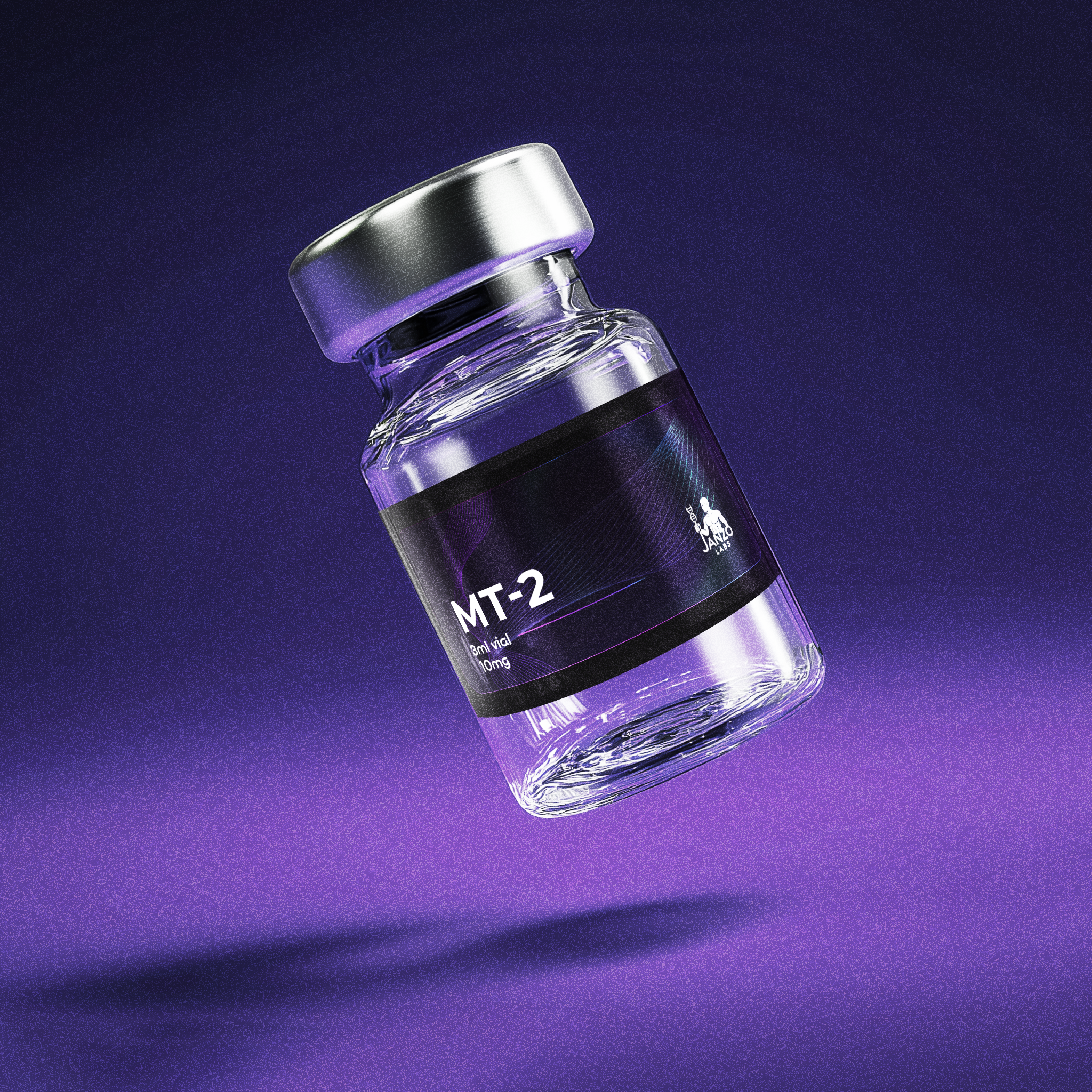 MT-2 10mg